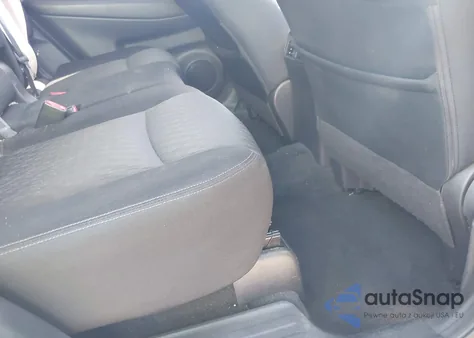 2020 Nissan Rogue Sv Intelligent Awd from USA, damaged, VIN JN8AT2MV8LW104092